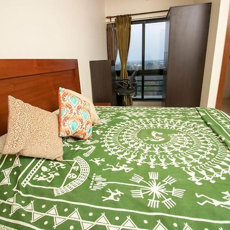 Brook View Repose Hotel Kalkutta Kültér fotó