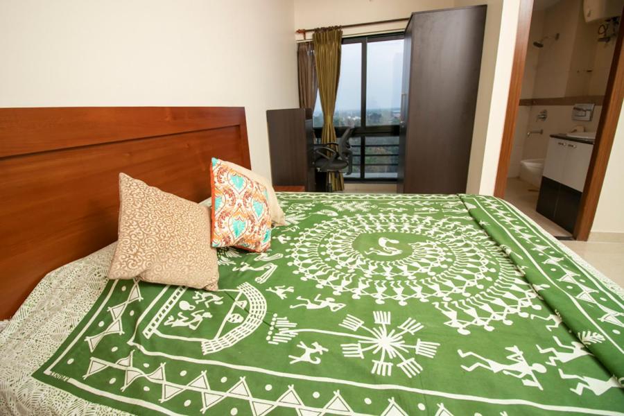 Brook View Repose Hotel Kalkutta Kültér fotó